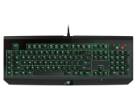 Razer BlackWidow Ultimate 2014 czarna - 180237 - zdjęcie 1